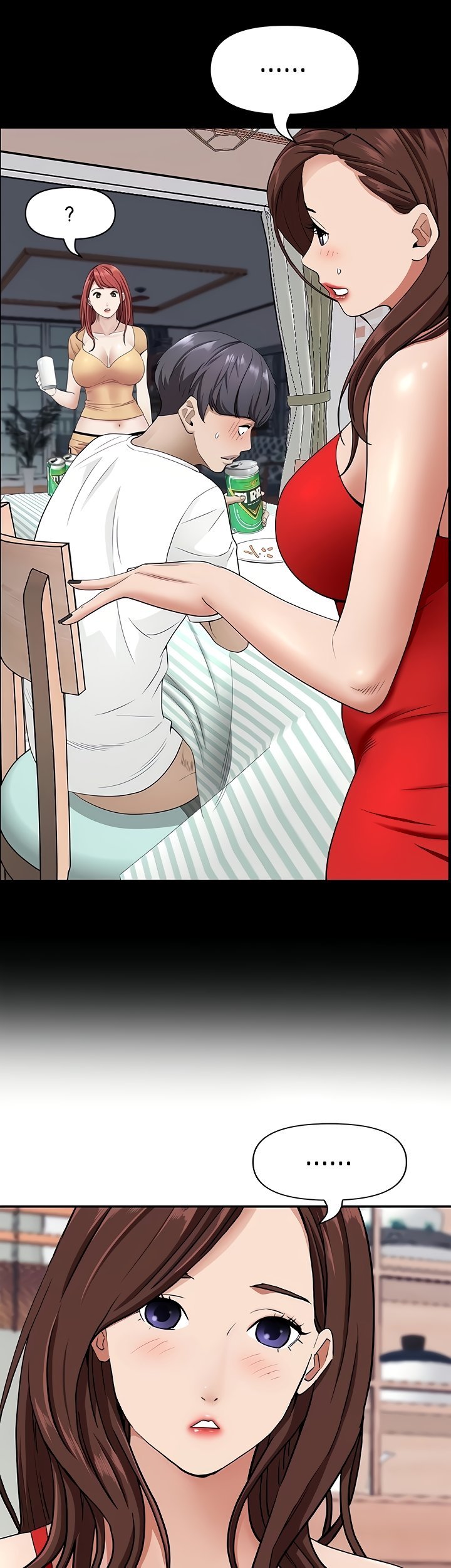 Living With a MILF - Chapter 42 67