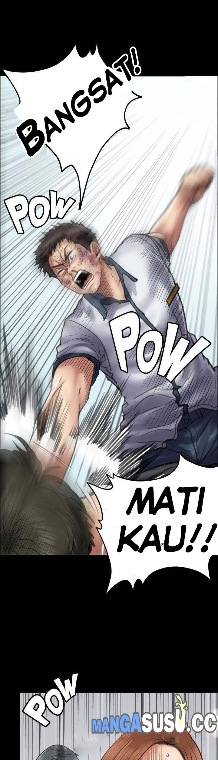 Queen Bee (Andrew) - Chapter 42 23 Queen Bee (Andrew) - Chapter 42 23