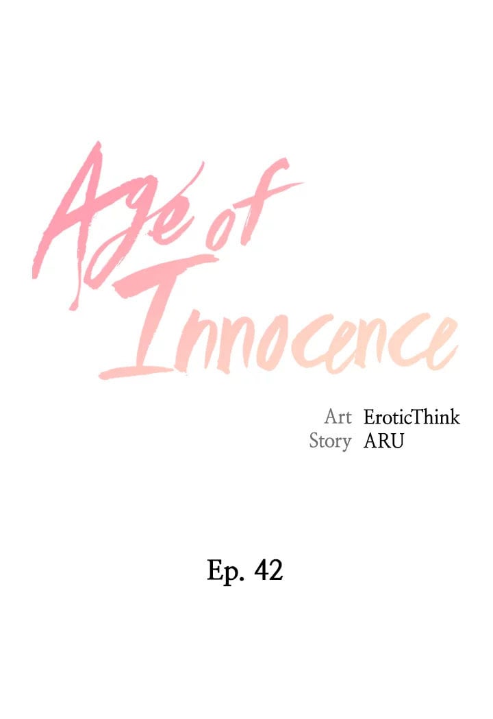 Age of Innocence - Chapter 42 5 Age of Innocence - Chapter 42 5