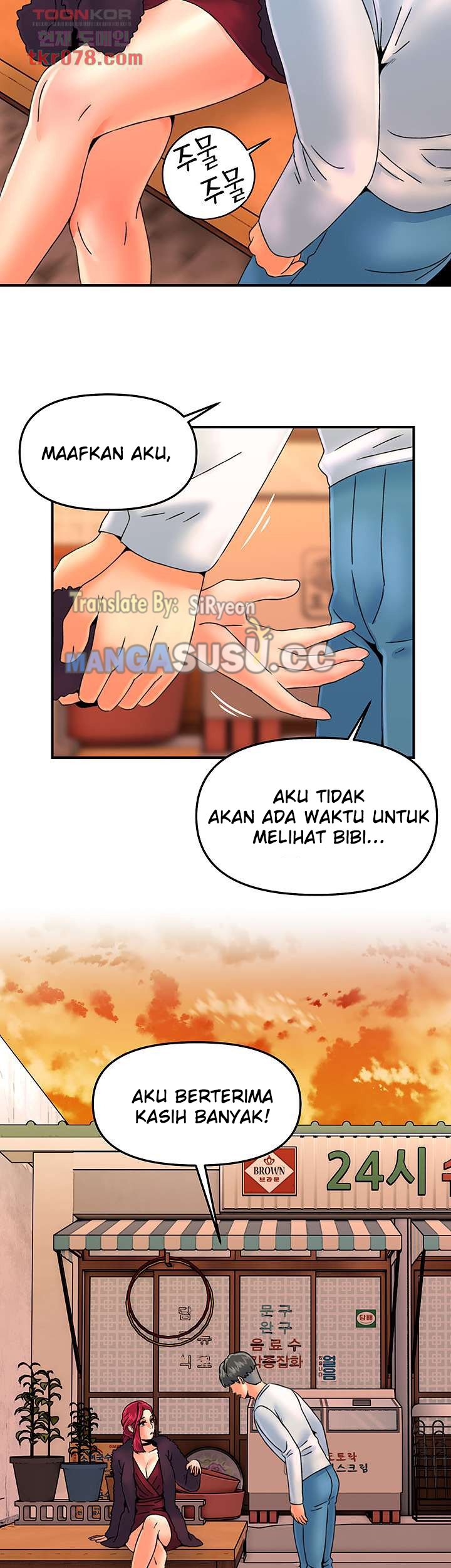 Beauty Salon Sisters - Chapter 42 17