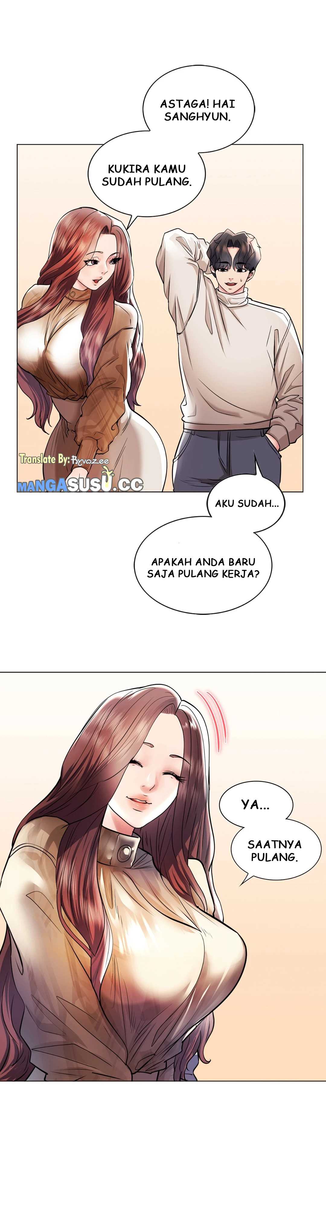 Toys Store - Chapter 42 4