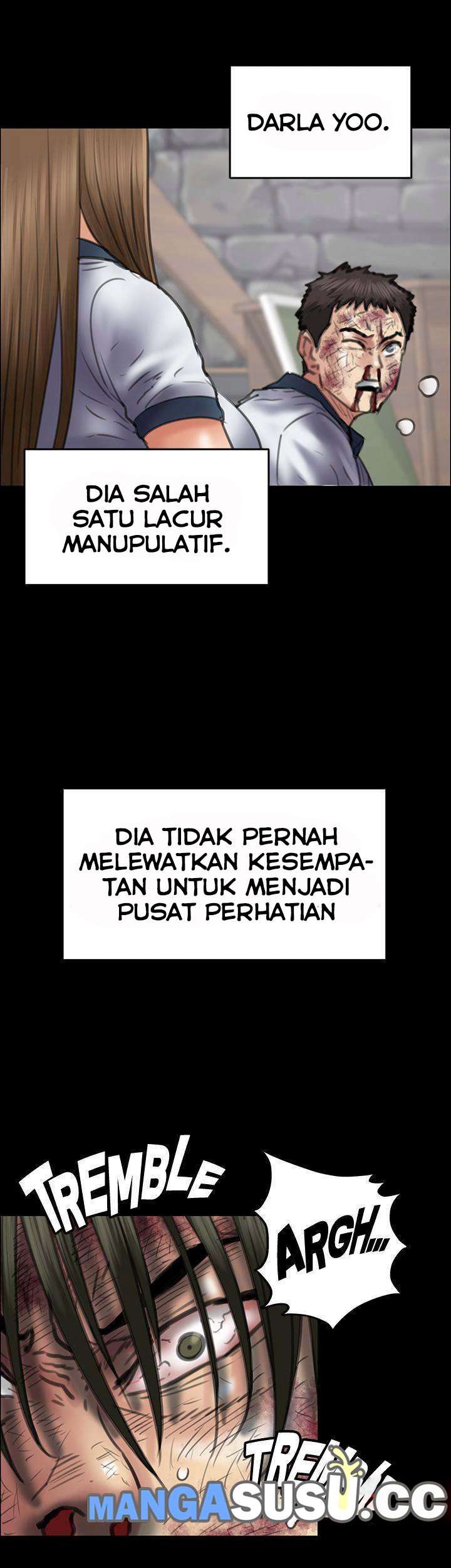 Queen Bee (Andrew) - Chapter 42 39 Queen Bee (Andrew) - Chapter 42 39