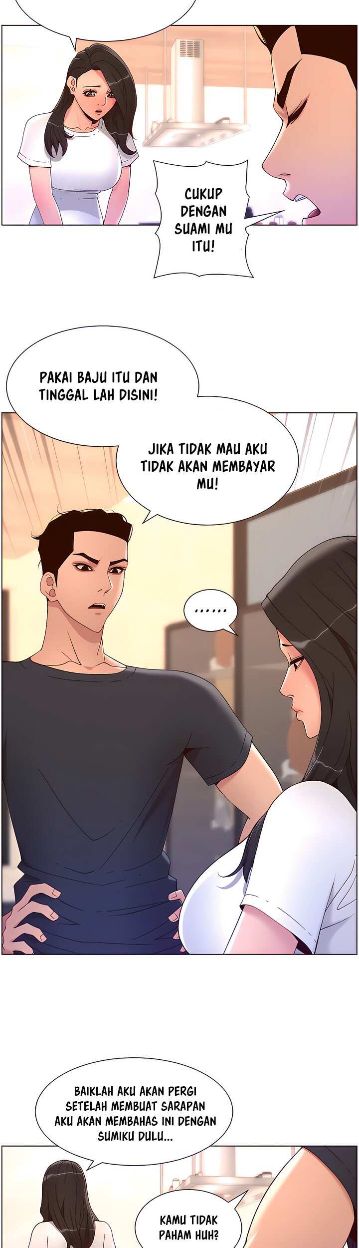 The Night King using App - Chapter 42 22 The Night King using App - Chapter 42 22