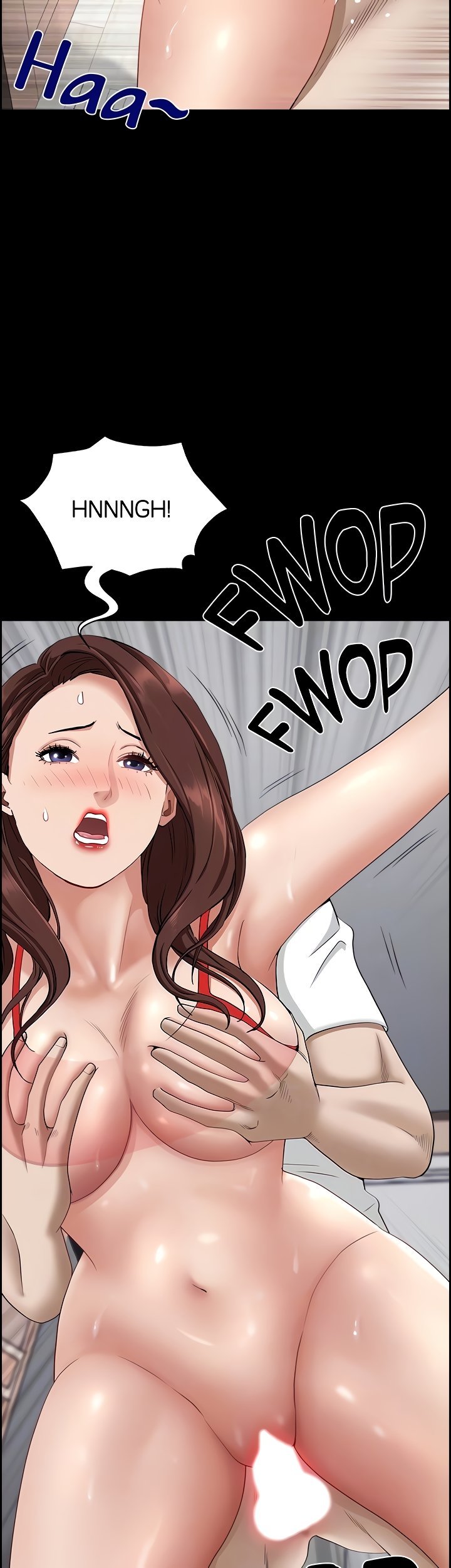 Living With a MILF - Chapter 42 35