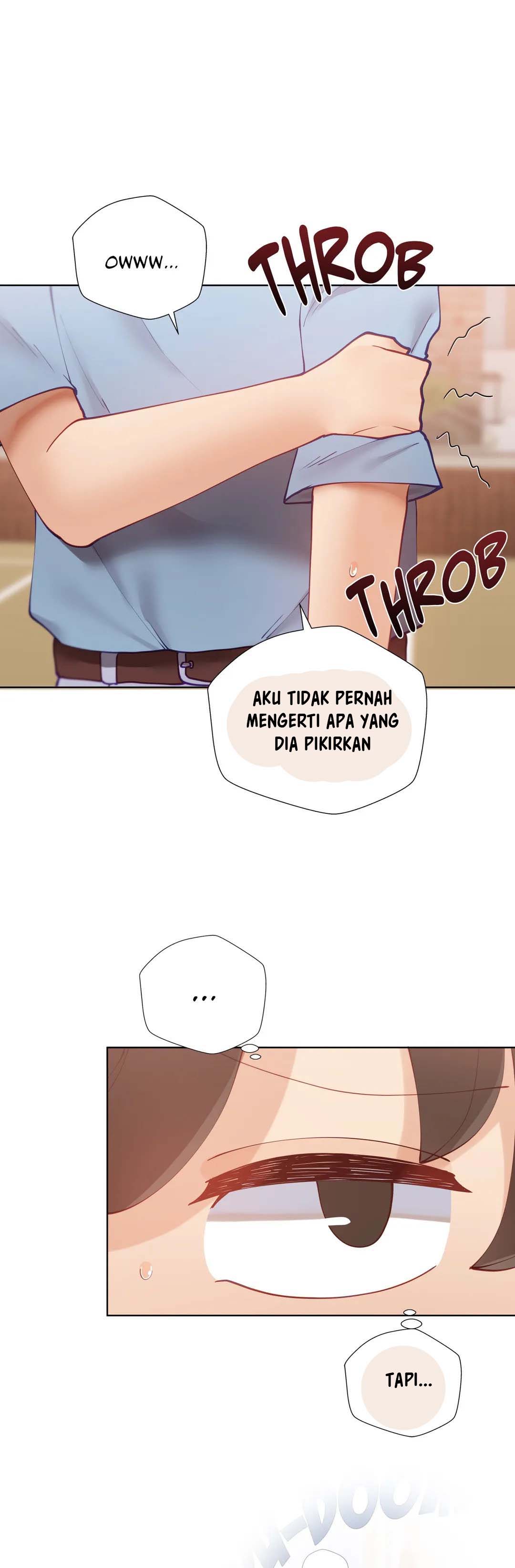 Learning the Hard Way - Chapter 42 44