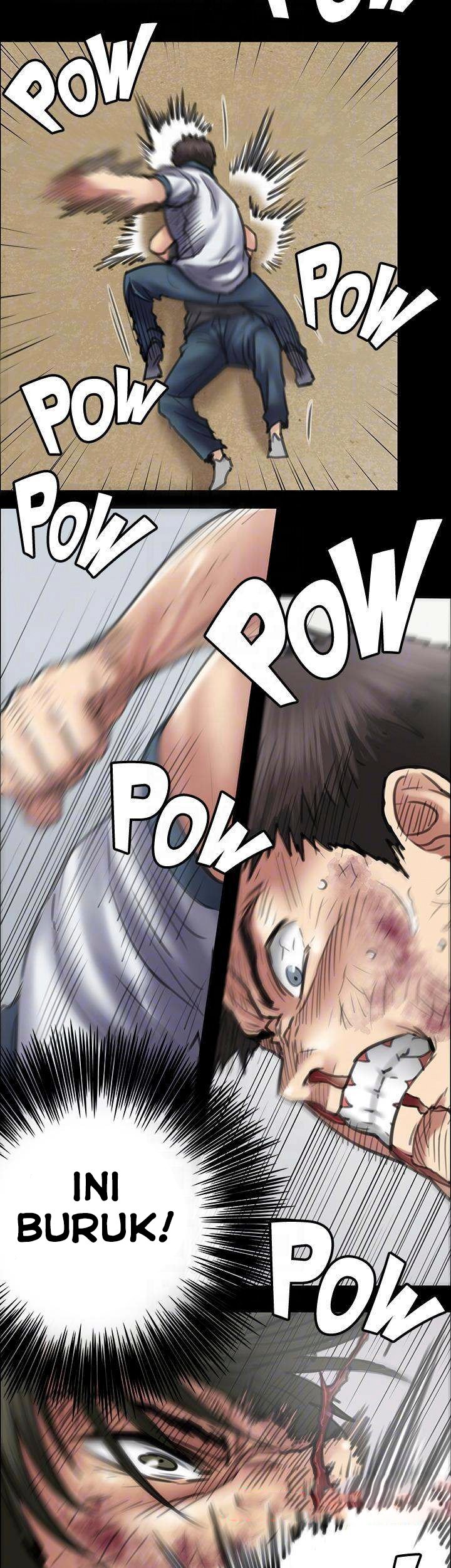 Queen Bee (Andrew) - Chapter 42 20 Queen Bee (Andrew) - Chapter 42 20