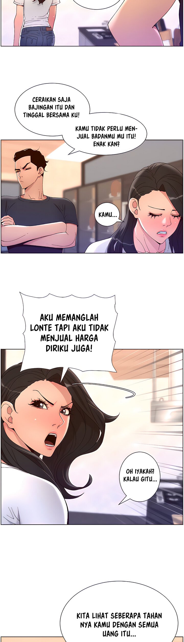 The Night King using App - Chapter 42 23 The Night King using App - Chapter 42 23