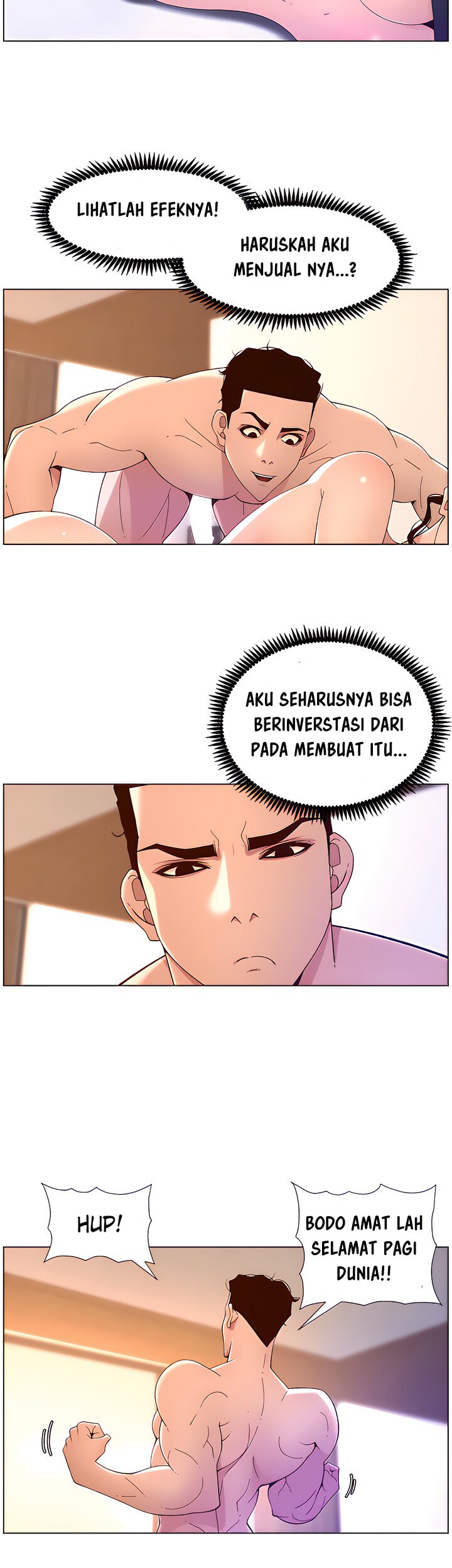 The Night King using App - Chapter 42 14 The Night King using App - Chapter 42 14