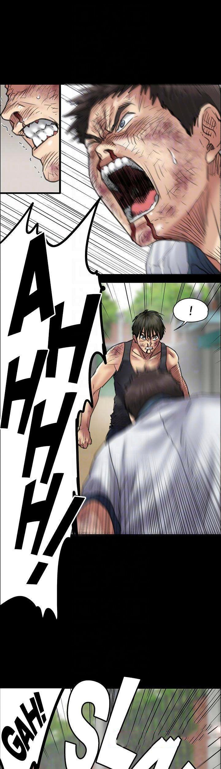 Queen Bee (Andrew) - Chapter 42 16 Queen Bee (Andrew) - Chapter 42 16