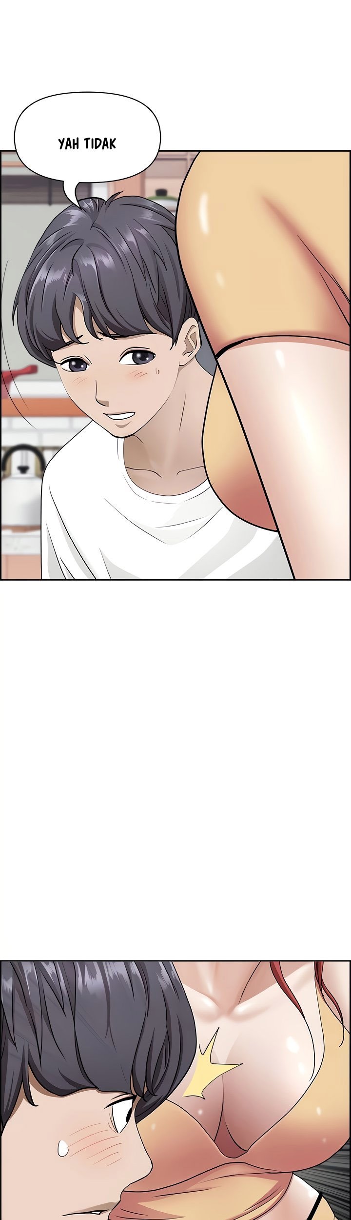 Living With a MILF - Chapter 42 70