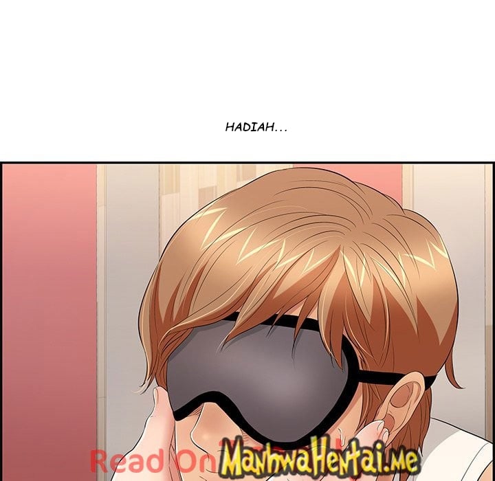 A Killer Woman - Chapter 42 7 A Killer Woman - Chapter 42 7