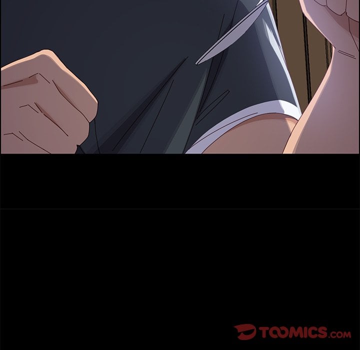 The Assistant - Chapter 42 130