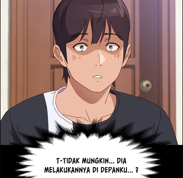 The Assistant - Chapter 42 116