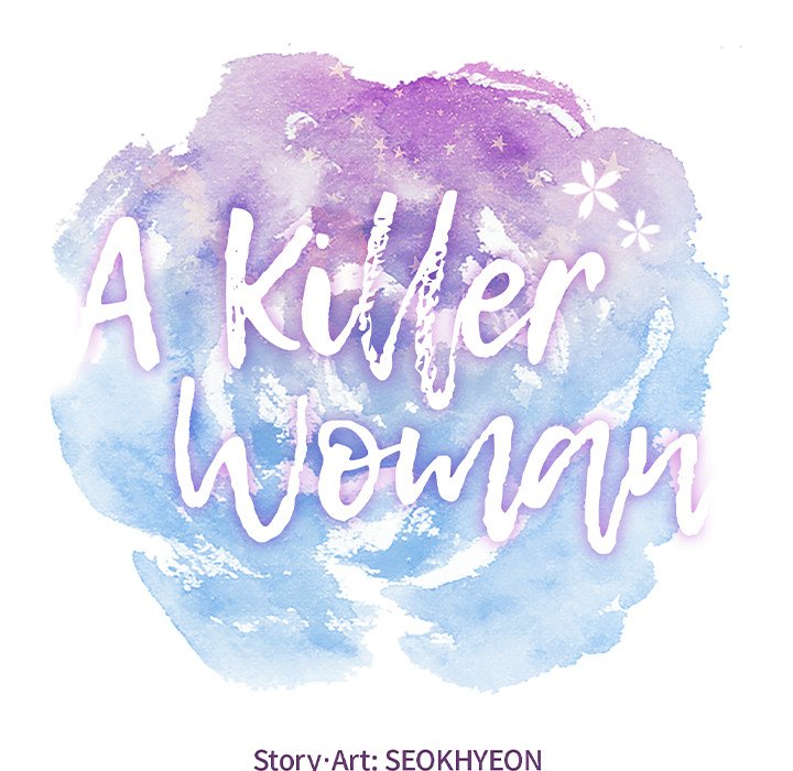A Killer Woman - Chapter 42 10 A Killer Woman - Chapter 42 10