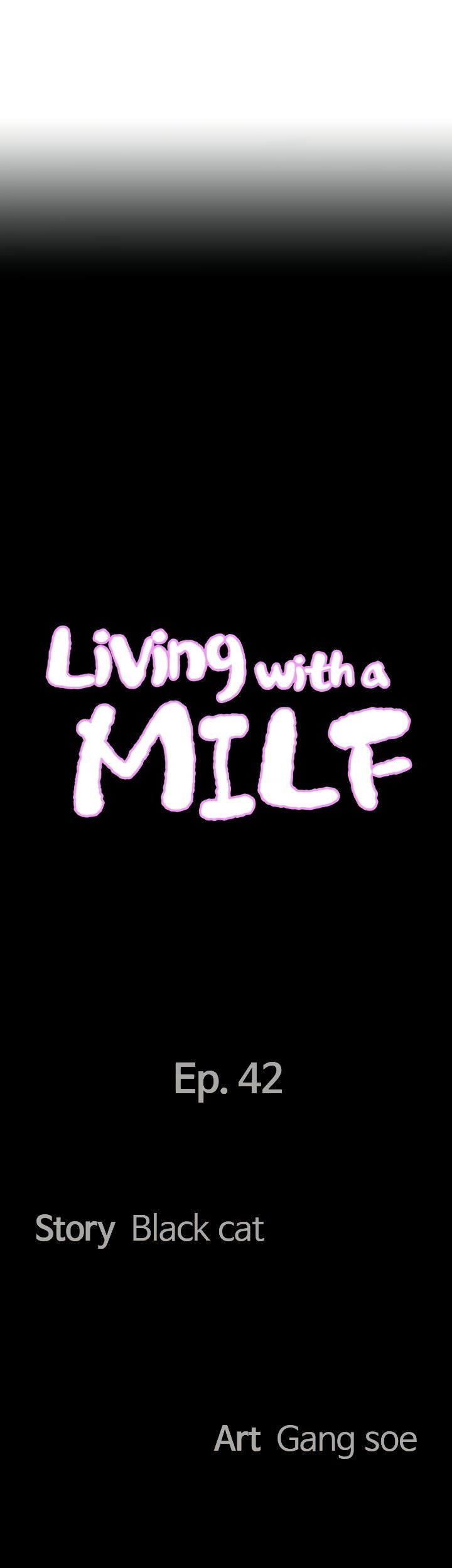Living With a MILF - Chapter 42 6