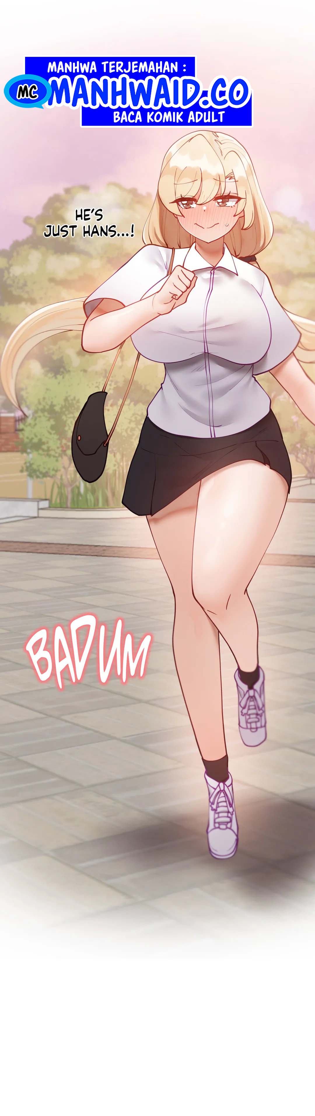 Learning the Hard Way - Chapter 42 43