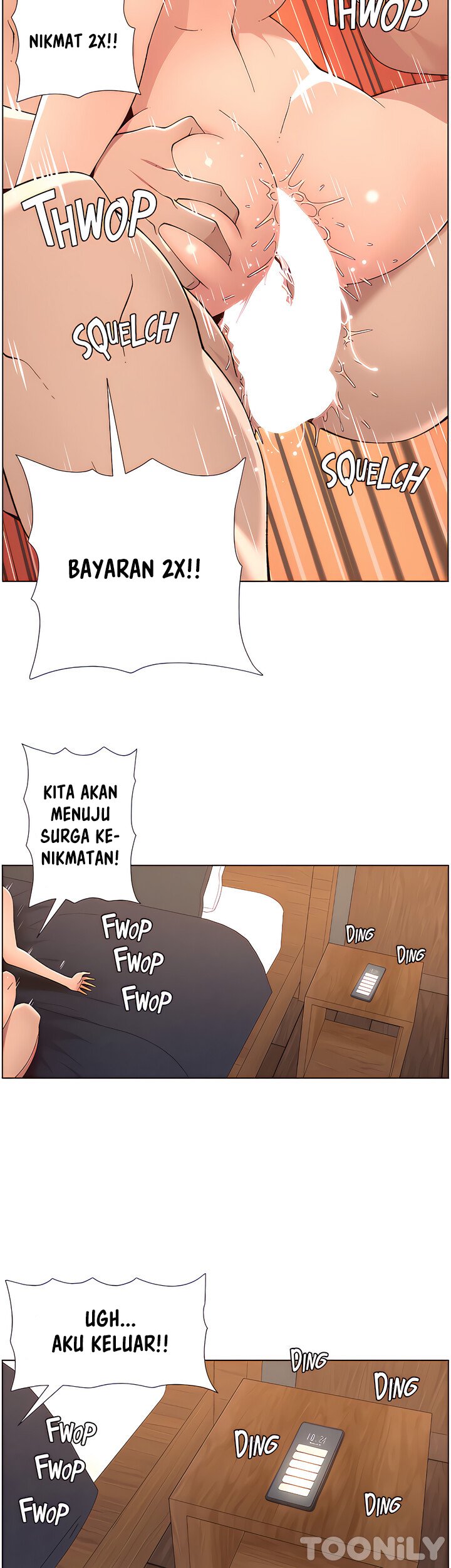 The Night King using App - Chapter 42 6 The Night King using App - Chapter 42 6