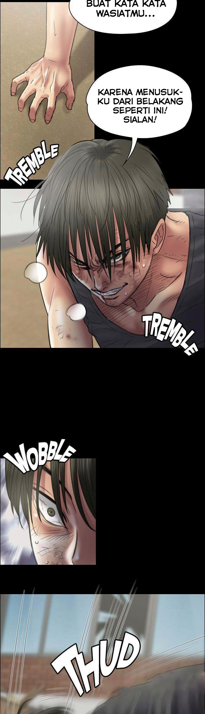 Queen Bee (Andrew) - Chapter 42 12 Queen Bee (Andrew) - Chapter 42 12