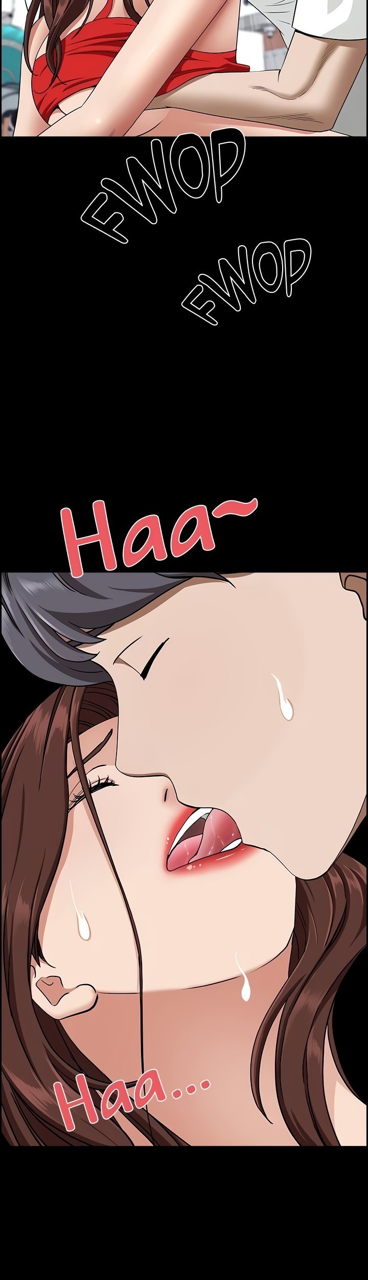 Living With a MILF - Chapter 42 47