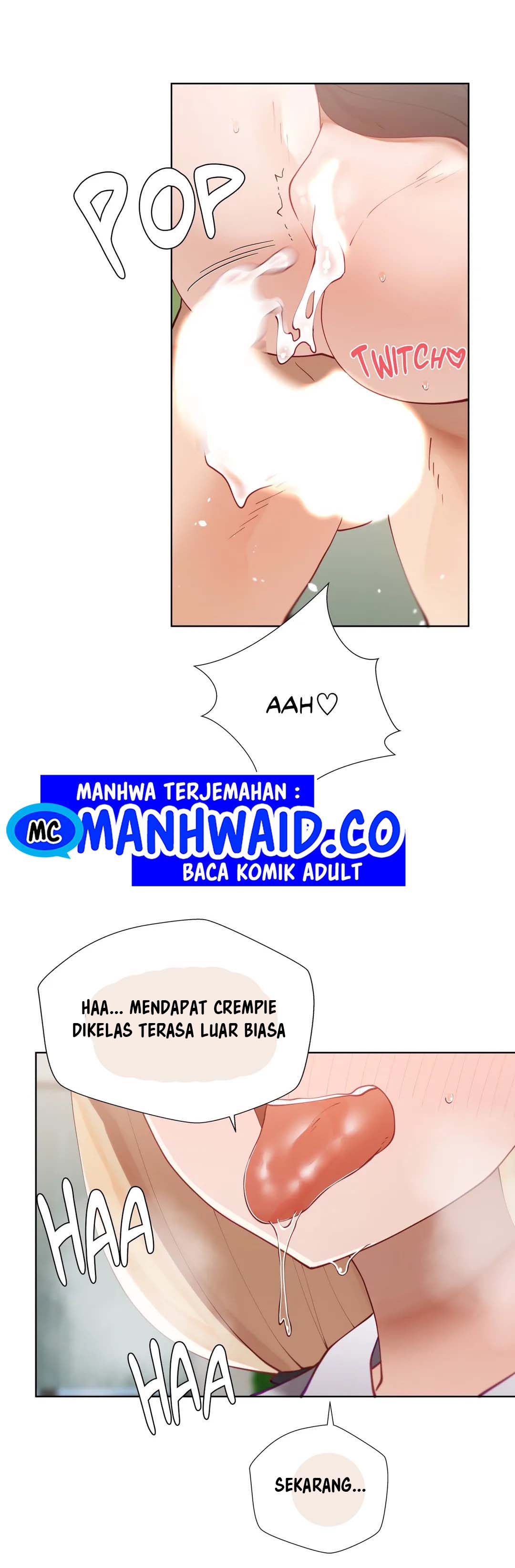Learning the Hard Way - Chapter 42 23