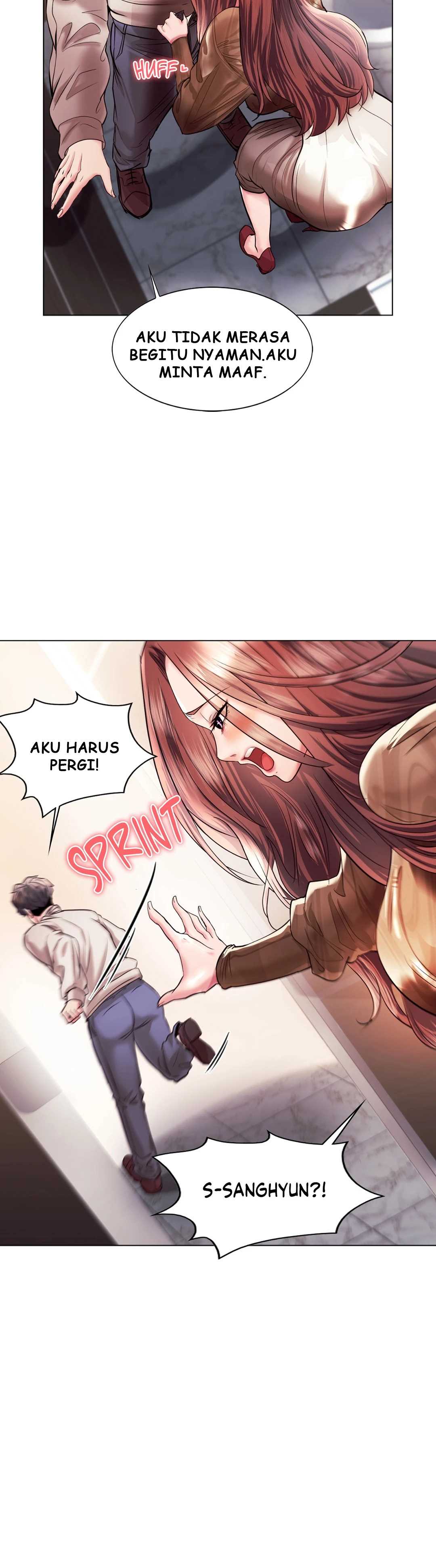 Toys Store - Chapter 42 38
