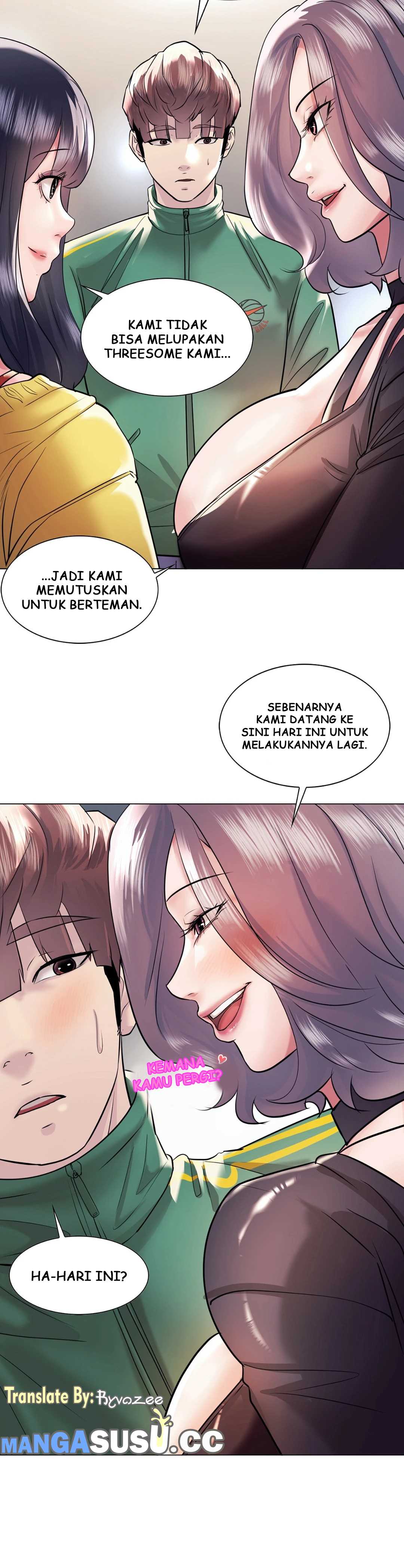 Toys Store - Chapter 42 42