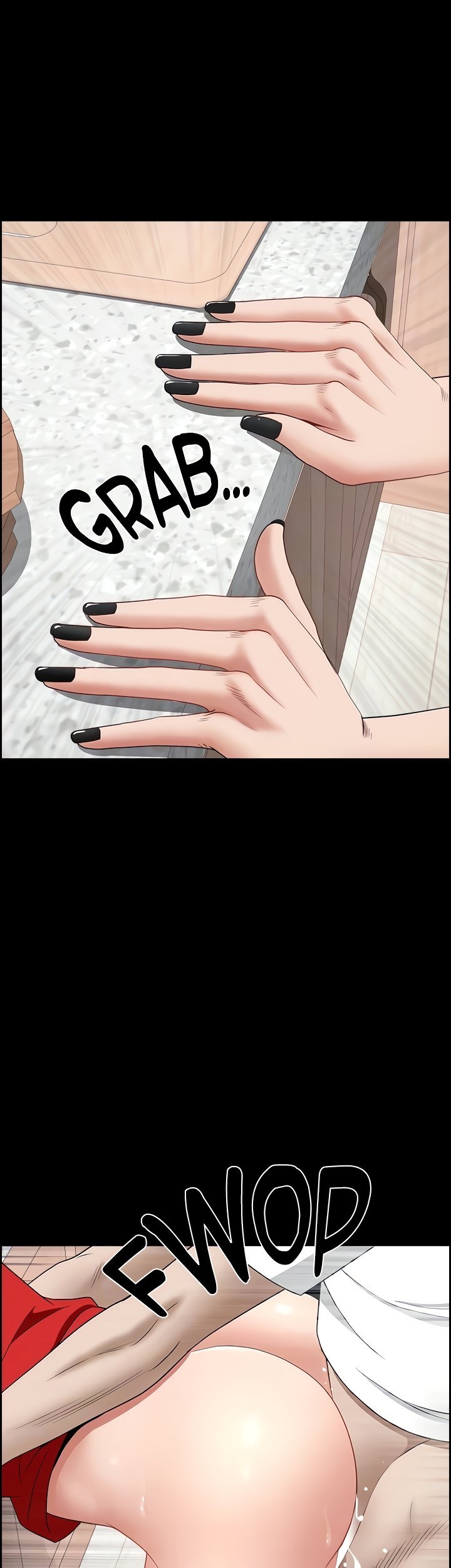 Living With a MILF - Chapter 42 34