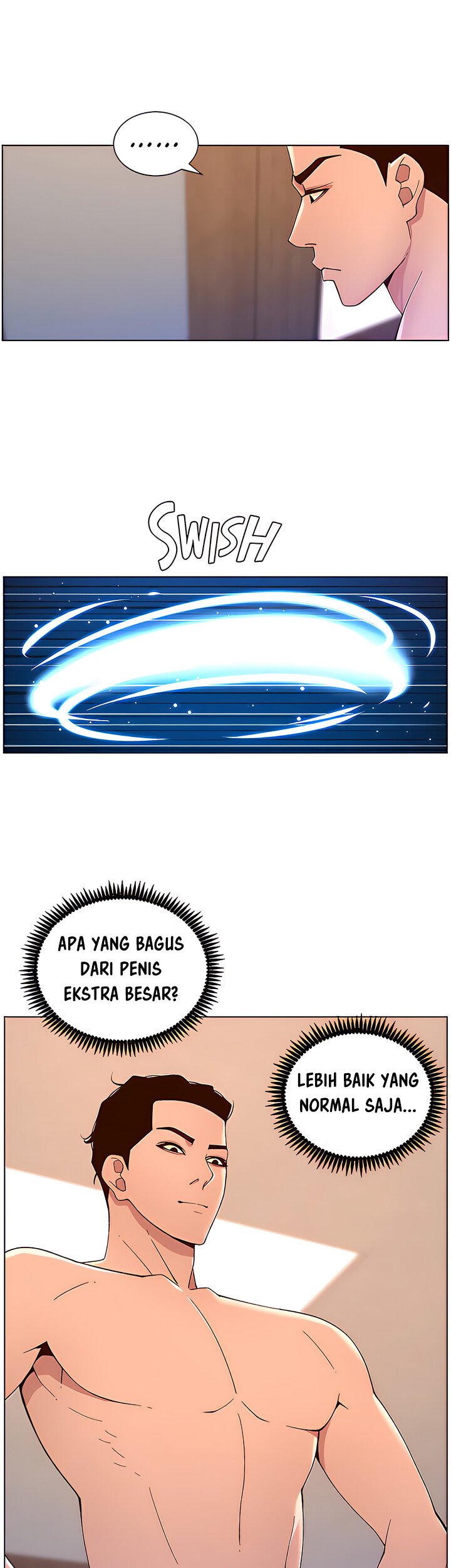 The Night King using App - Chapter 42 15 The Night King using App - Chapter 42 15