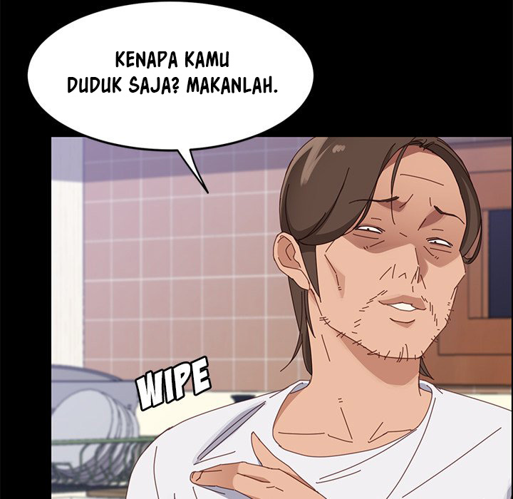 The Assistant - Chapter 42 124