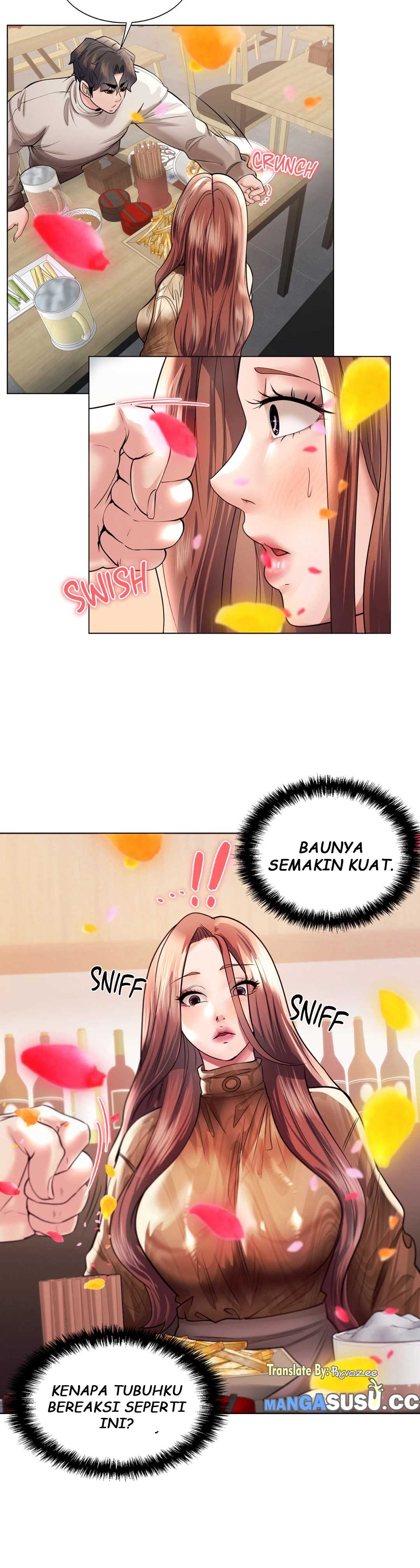 Toys Store - Chapter 42 24