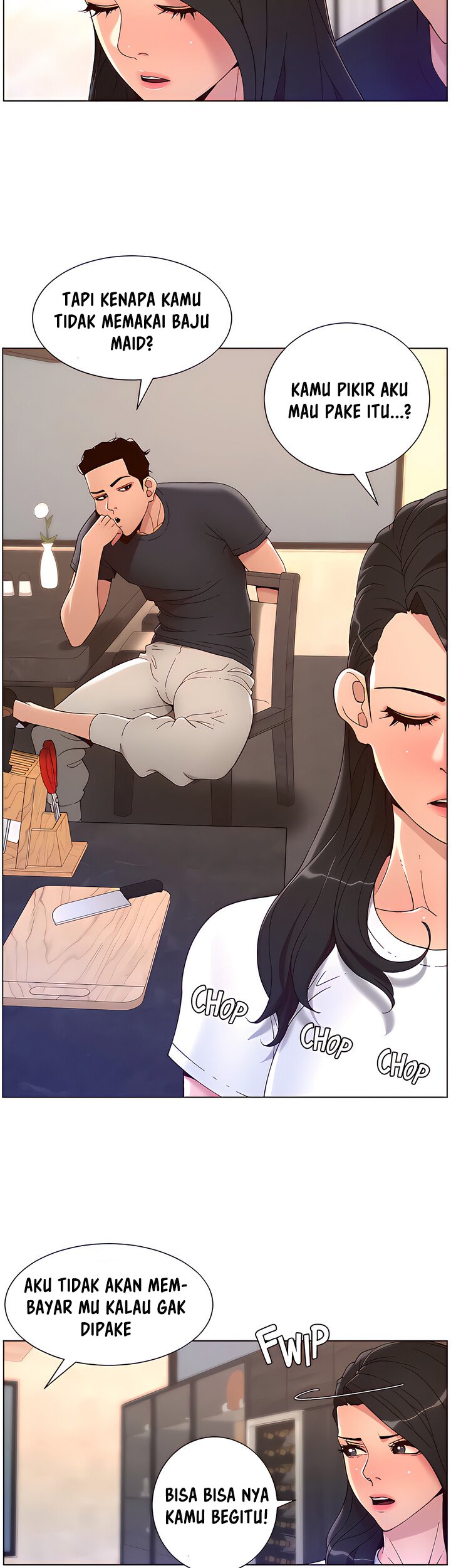 The Night King using App - Chapter 42 19 The Night King using App - Chapter 42 19