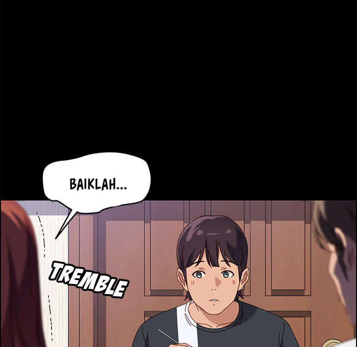 The Assistant - Chapter 42 98