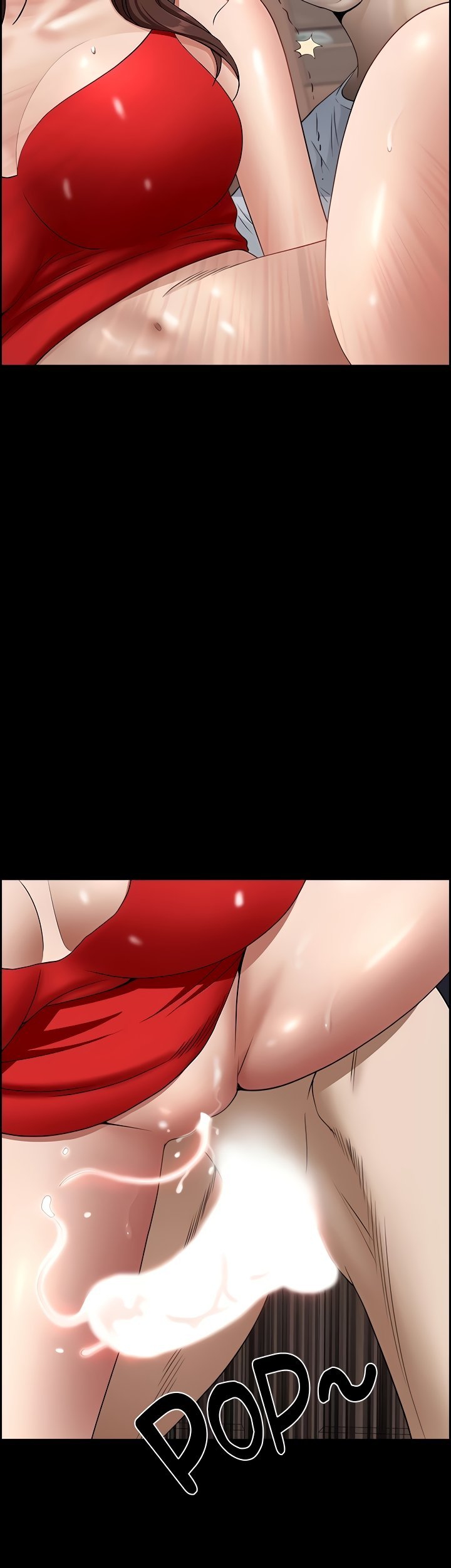 Living With a MILF - Chapter 42 59