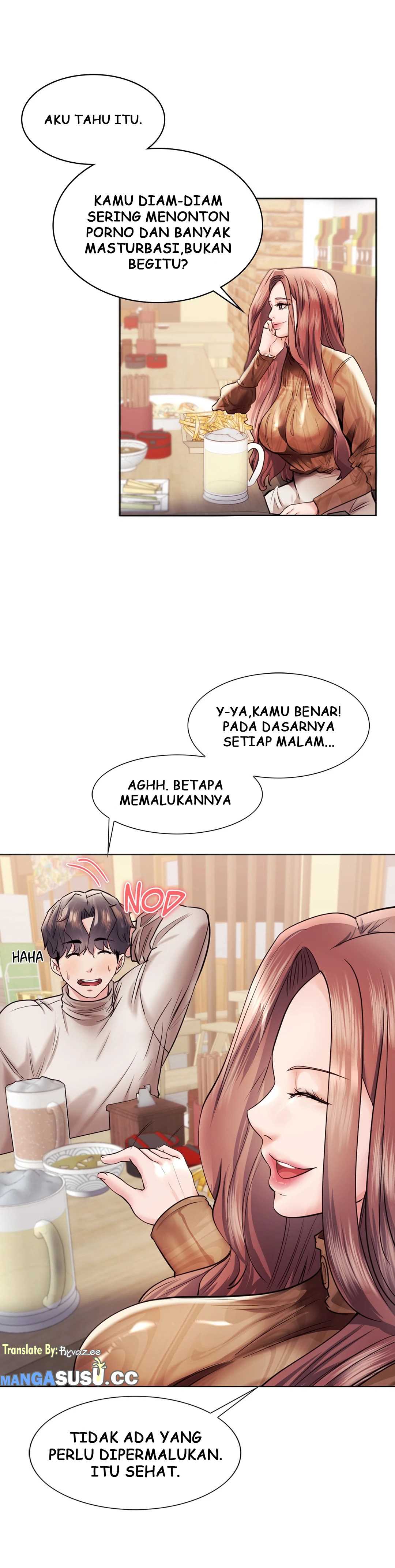 Toys Store - Chapter 42 21