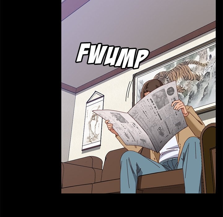 The Assistant - Chapter 42 43