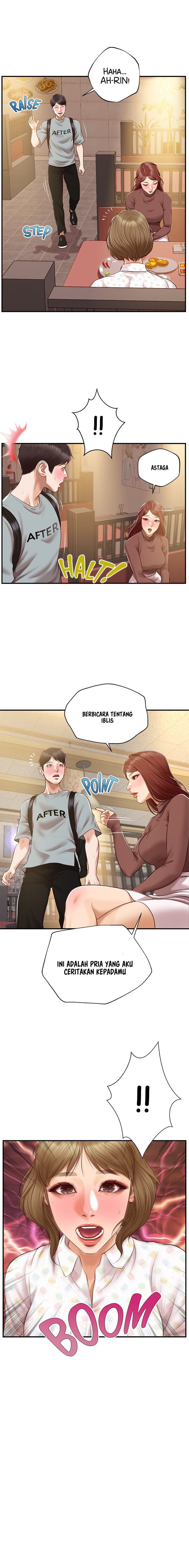 Age of Innocence - Chapter 42 4 Age of Innocence - Chapter 42 4