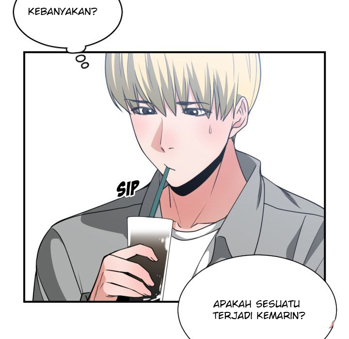 You&#8217;re Not That Special! - Chapter 42 53