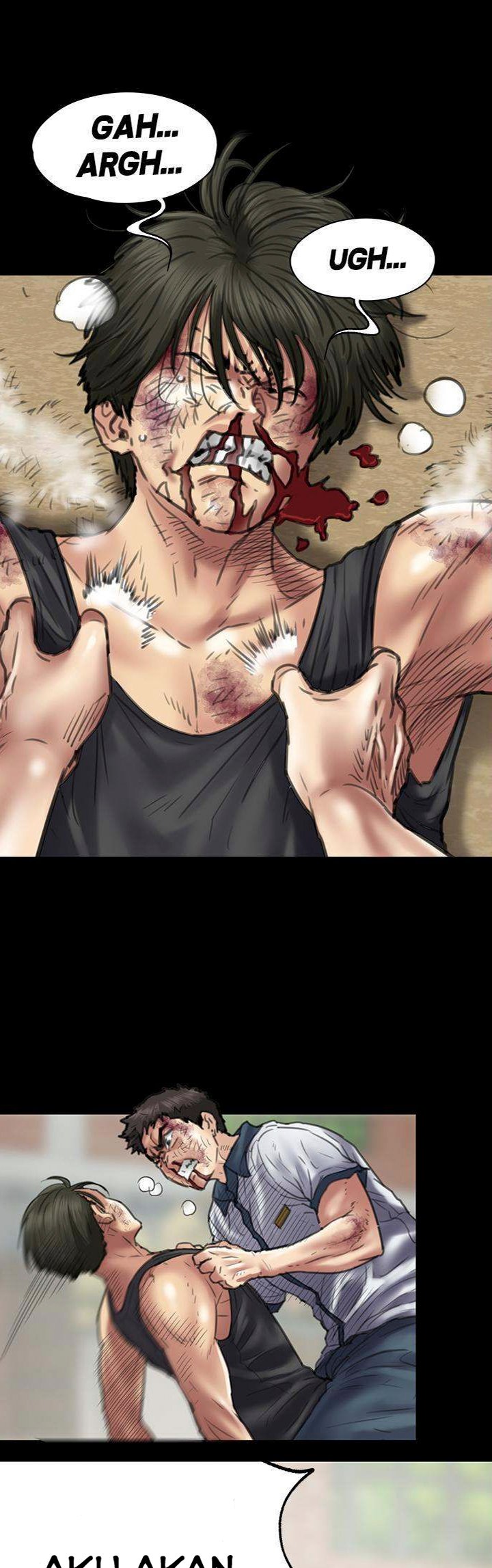 Queen Bee (Andrew) - Chapter 42 31 Queen Bee (Andrew) - Chapter 42 31