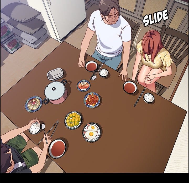 The Assistant - Chapter 42 106