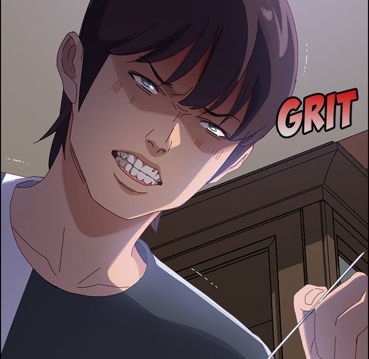 The Assistant - Chapter 42 129