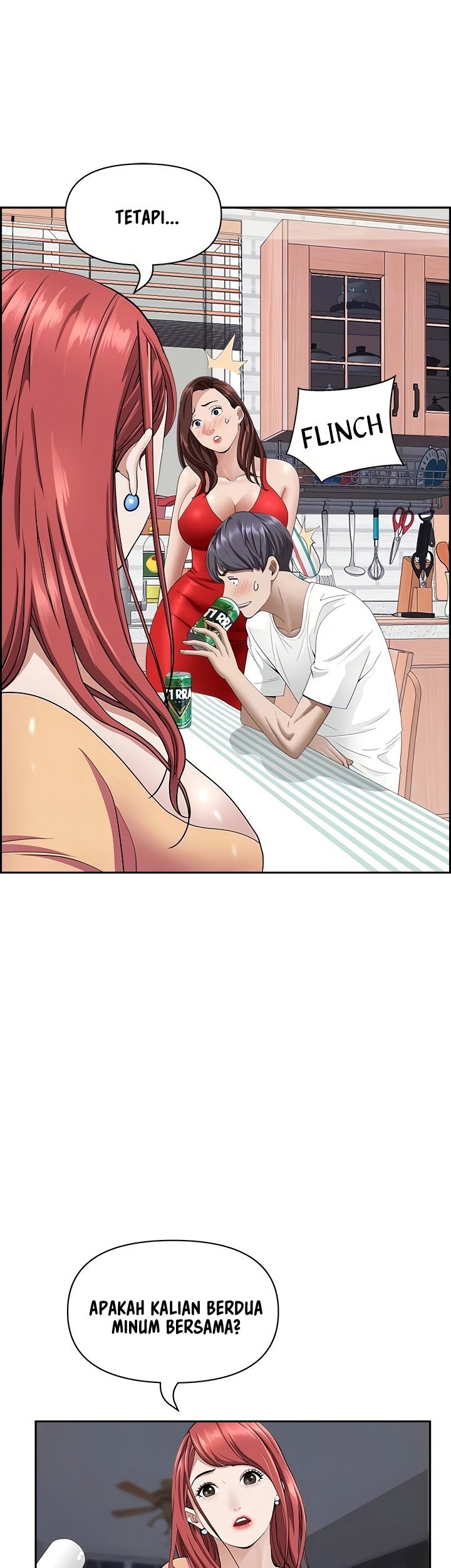 Living With a MILF - Chapter 42 17