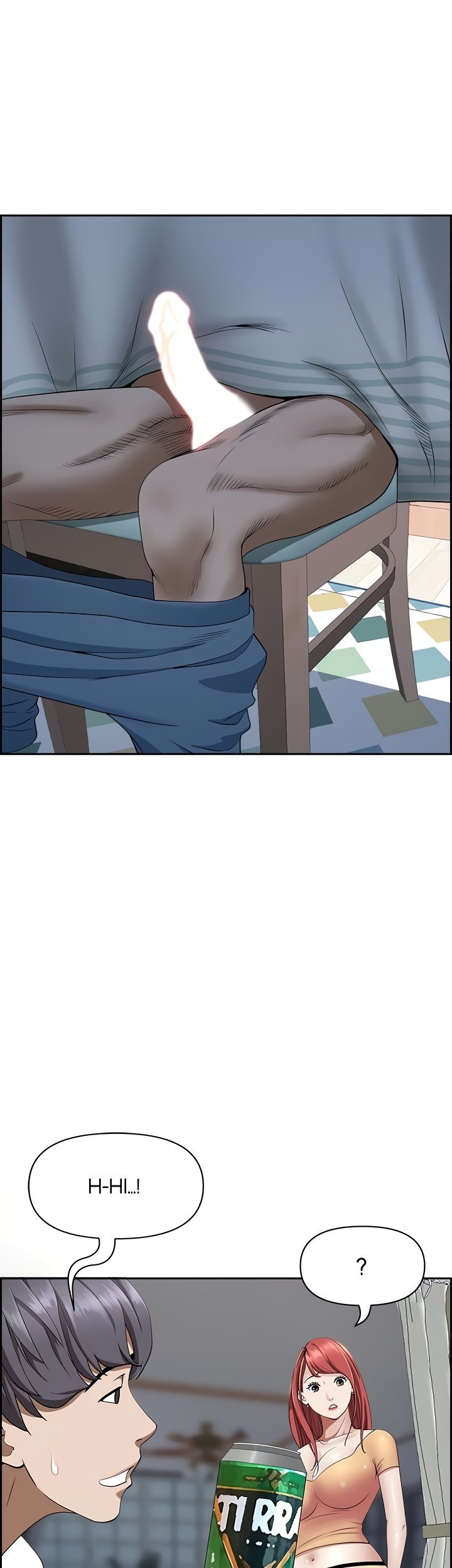 Living With a MILF - Chapter 42 11