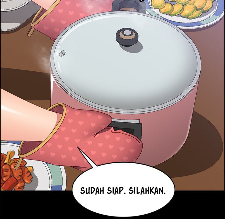 The Assistant - Chapter 42 60