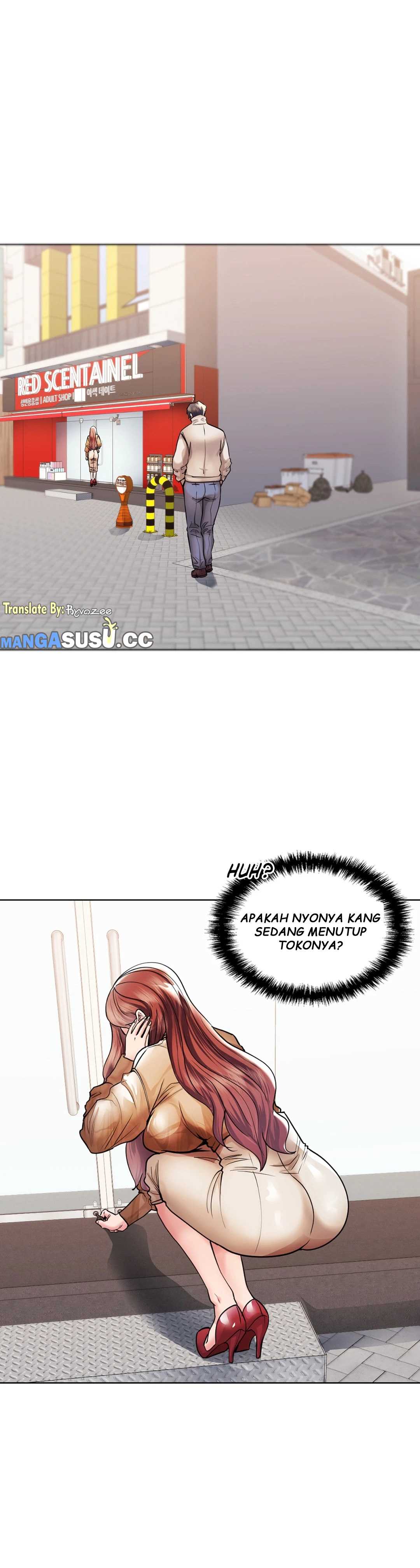 Toys Store - Chapter 42 3