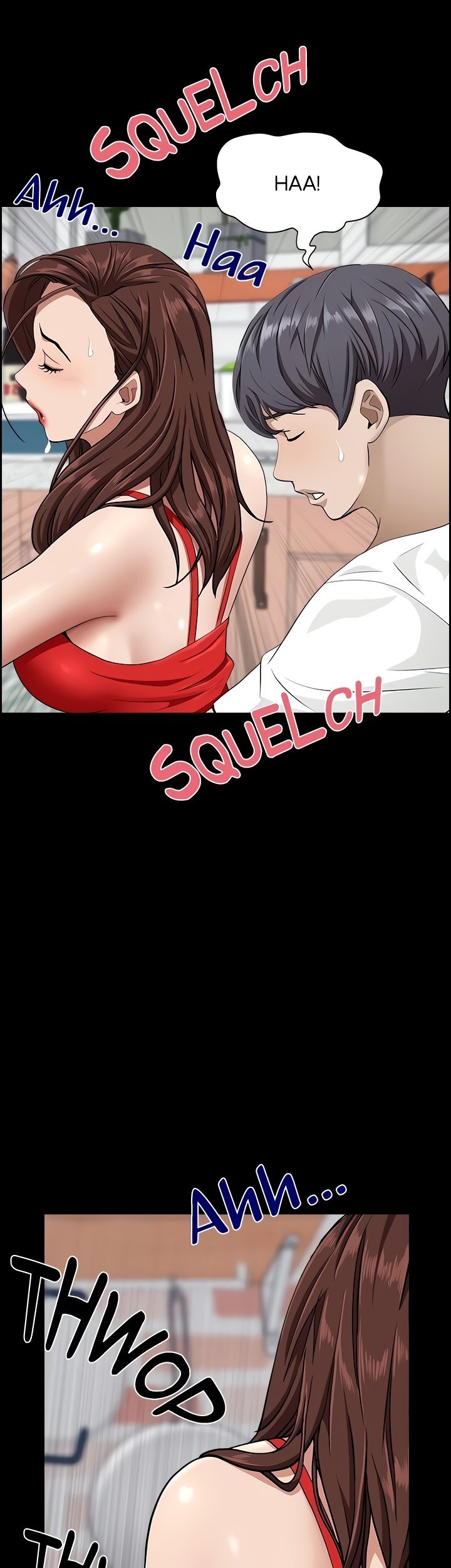 Living With a MILF - Chapter 42 26