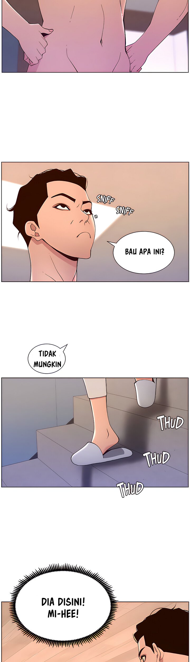 The Night King using App - Chapter 42 16 The Night King using App - Chapter 42 16