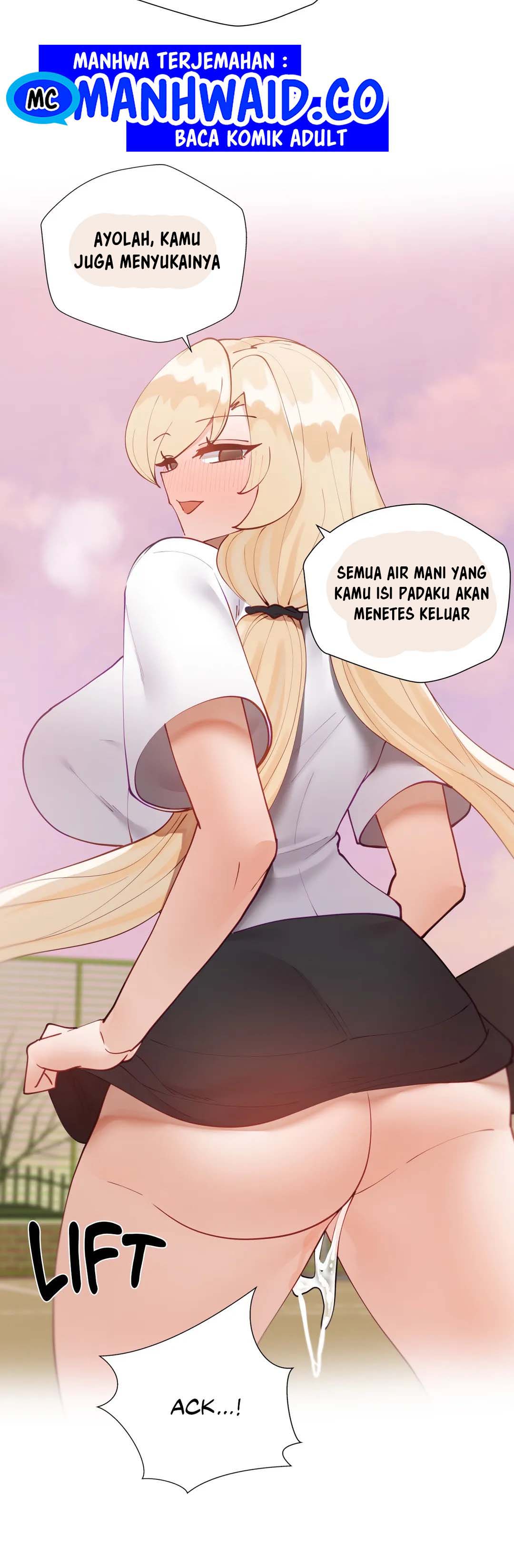 Learning the Hard Way - Chapter 42 31
