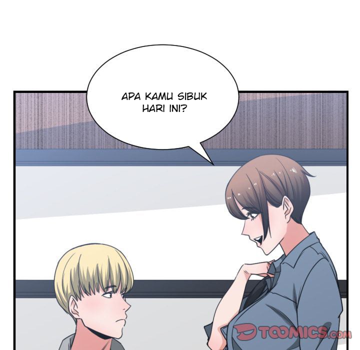 You&#8217;re Not That Special! - Chapter 42 45