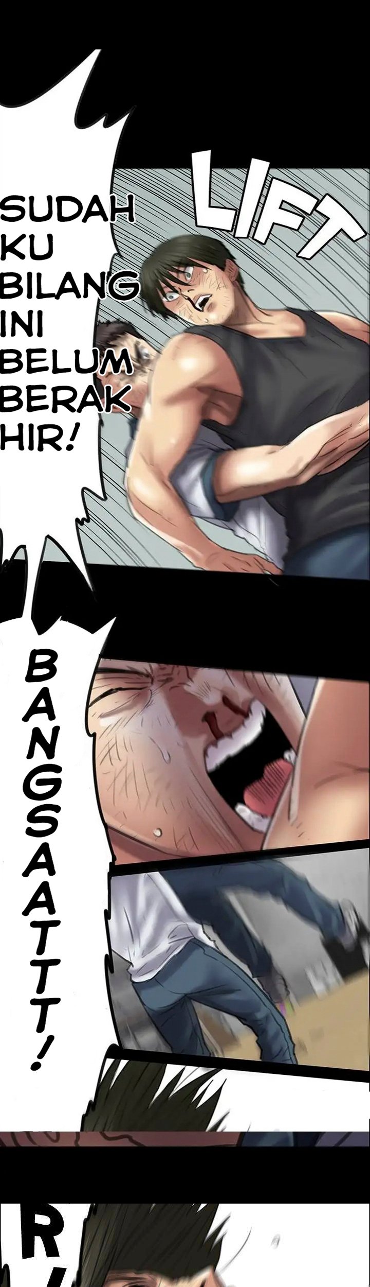 Queen Bee (Andrew) - Chapter 42 3 Queen Bee (Andrew) - Chapter 42 3