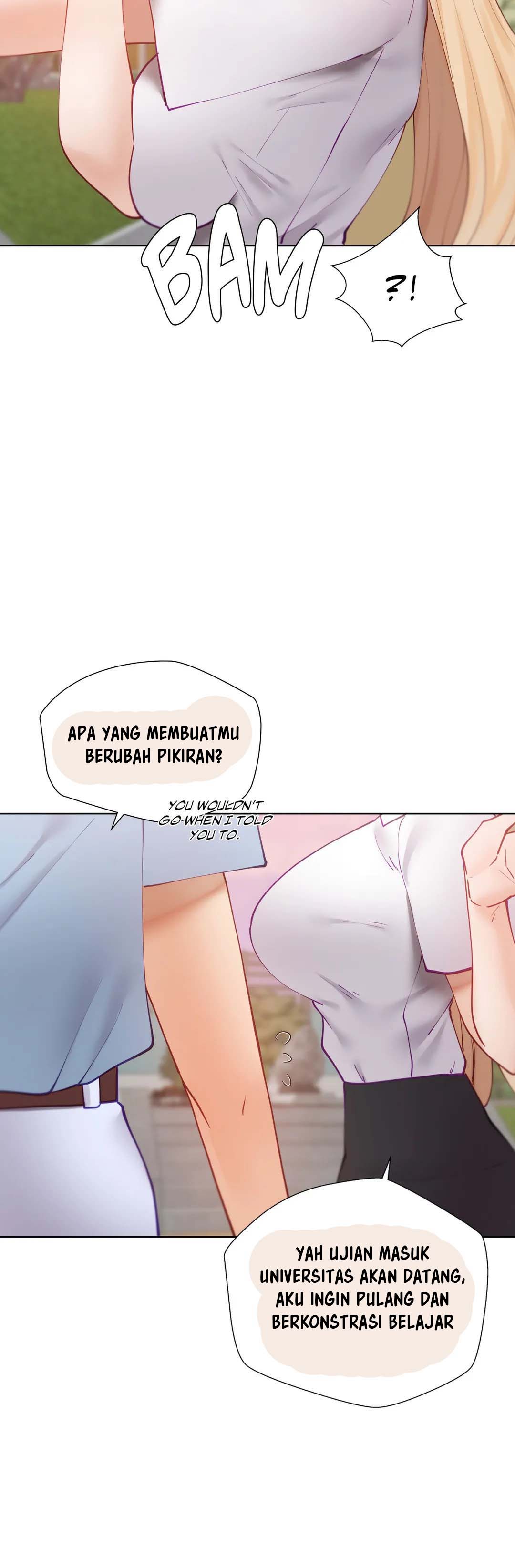 Learning the Hard Way - Chapter 42 34
